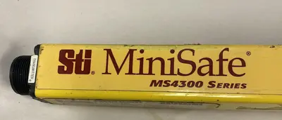 Used STI MS4344BX Sensors Ohio US | Surplus Asset Holdings #1242447