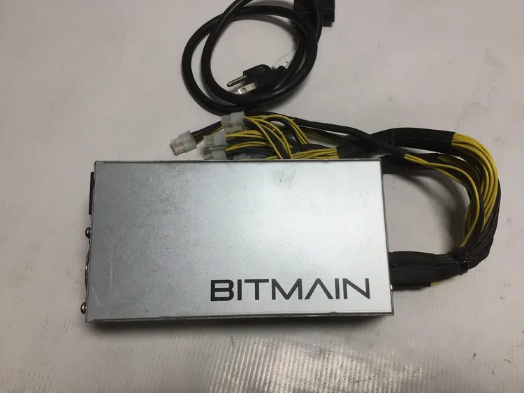 Used BITMAIN _UNKNOWN_ Power Supplies Pennsylvania US | Moses B Glick #990394