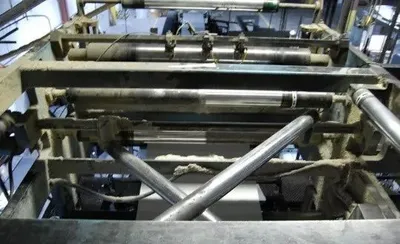 BAKER PERKINS G14 Commercial Web Offset | Machinery Solutions Group, Inc. (16)