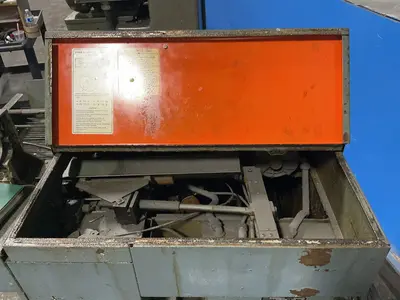 Used SUNNEN PRODUCTS COMPANY MBC1802 Hones Ohio US | HGR 24 #1334604