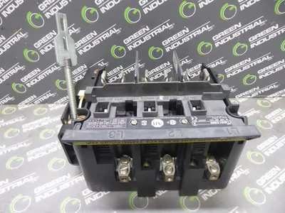 Allen Bradley 1494V-DS60 Line Terminal Guard Ser. A 60A 600VAC 250VDC 15HP Used