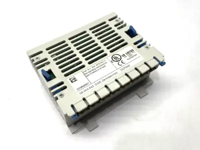 USED SIGMATEK DIAS CPU PROCESSOR MODULE DCP 643