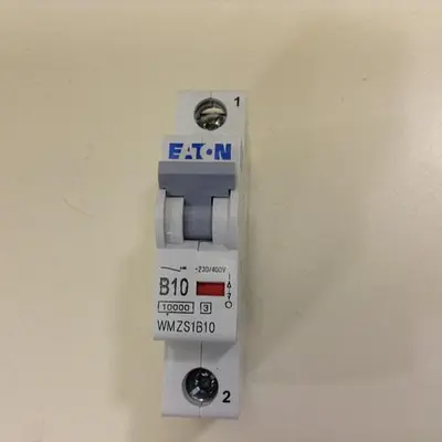 USED EATON CORPORATION WMZS1B10