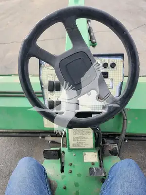 USED 2015 LAYMOR SM300