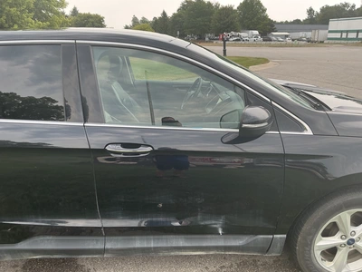 Used 2016 FORD EDGE SUVs Michigan US | Miedema Asset Management Group #1468509