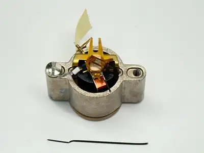 Used Eberline MTPA25 Radioactivity Michigan US | Maverick Industrial Sales #1462873