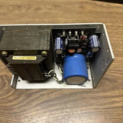 Used POWER-ONE HN24-3.6-A Miscellaneous Equipment (Electrical & Power) Ohio US | Surplus Asset Holdings #1240367