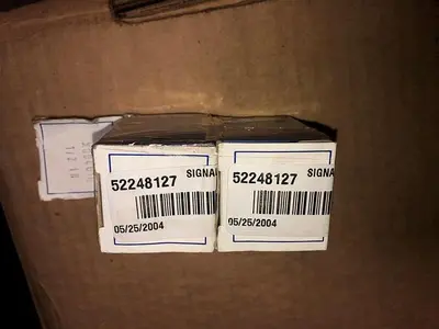 New | in-Stock EPIROC (ATLAS COPCO) SIGNAL SWITCH - 52248127 Switch Parts Pennsylvania US | East West Machinery & Drilling #1415853