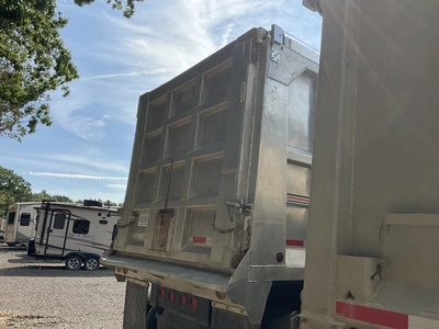 Used 1989 ALFAB TRAILER Misc Trailers Michigan US | Miedema Asset Management Group #1370136