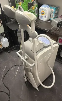 Used 2021 CUTERA XEO W/ FULL ND YAG AND LIMELIGHT, LASER GENESIS Lasers / Laser Systems Minnesota US | Midwest Medical #1467823