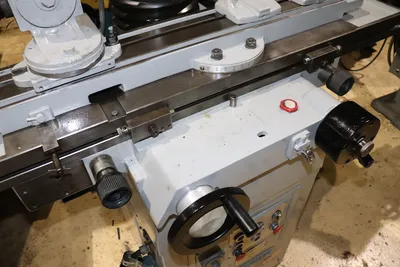Cincinnati Milacron TM Tool & Cutter Grinder