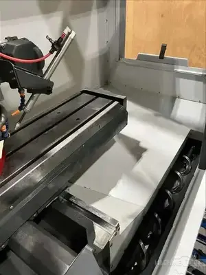 USED 2020 HAAS TM-2P