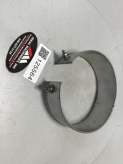 NEW APPLIED INSTRUMENTS A-50B201-X