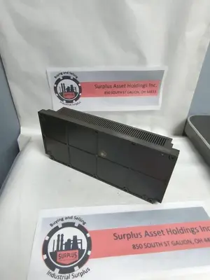 Used MITSUBISHI A0J2PW Programmable Logic Controllers Ohio US | Surplus Asset Holdings #1236289