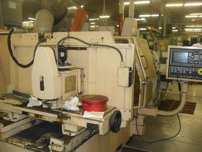 USED 1984 CINCINNATI MILACRON