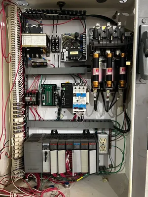 Used AIR-HYDRAULICS HP 545-50 Hydraulic Presses Michigan US | iGAM Industrial Marketplace #1332346