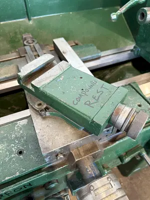 USED LEBLOND REGAL
