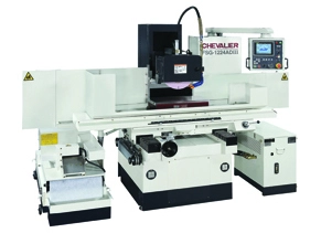 New | Build-to-Order CHEVALIER FSG-1632ADIII Reciprocating Surface Grinders | Kansas-Oklahoma Machine Tools #1558725