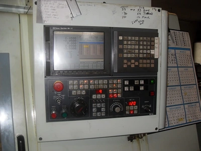 USED 2000 EUROTECH 730