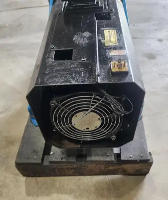 USED INDRAMAT 112D-2-FD-4-C/130-B-1/DI5201V/S005
