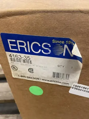 Used ERICSON 4163-35 Cable & Wire | Surplus Asset Holdings #1206737