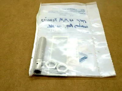 NEW IFM EFECTOR IFK3004BBPKG/M/US-104-DPS-IFC237 INDUCTIVE SENSOR IFC237