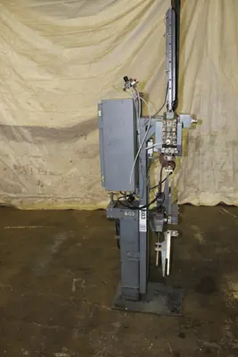 Used DURANT MSC-00 DMSC-O Cut To Length Lines Ohio US | D & D Industries #1324781