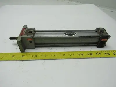 Used SHEFFER _UNKNOWN_ Pneumatic Cylinders | Arrow Industrial #633522
