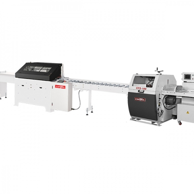 CFS100 | Cantek | Saws-Optimizing
