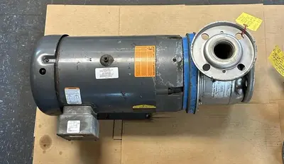 Used GOULDS 5SH2M52A0 Centrifugal Pumps Ohio US | Surplus Asset Holdings #1508212
