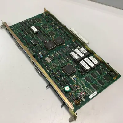 USED FUJI ELECTRIC F7706087(2)A