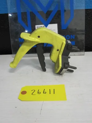 USED ROYAL PRODUCTS QG-65