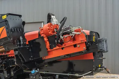 Used 2021 DITCH 2021 DITCH WITCH JT25 Drill Rigs Florida US | HDD Broker #1520133