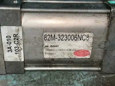 Used DESTACO _UNKNOWN_ Pumps Ohio US | HGR 24 #1418581