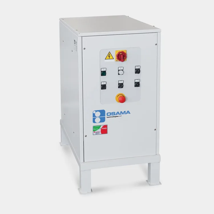 New | in-Stock OSAMA _UNKNOWN_ Glue Machines | 360 Degree Machinery #825168