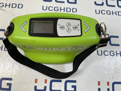 Used SUBSITE _UNKNOWN_ Telecom/Utility Florida US | UCG Underground Supplies #1539878