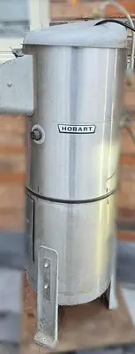 USED HOBART 64115-T
