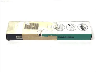 New | in-Stock Panduit Pan-Code Wire Marker Cards BOX OF 15 CARDS Blank Label Michigan US | Maverick Industrial Sales #1392607