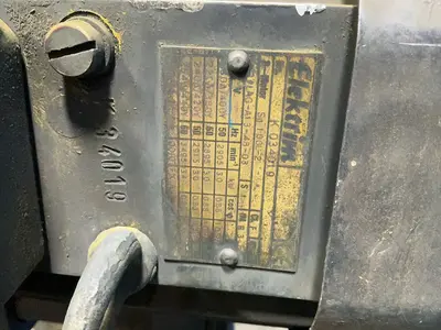 Used ALMI AC100 Tube & Pipe Machinery (Miscellaneous) Ohio US | HGR 24 #1406192
