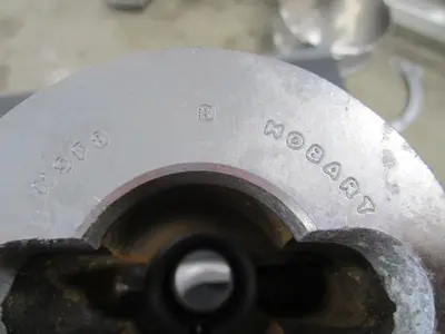 USED HOBART HL140ED