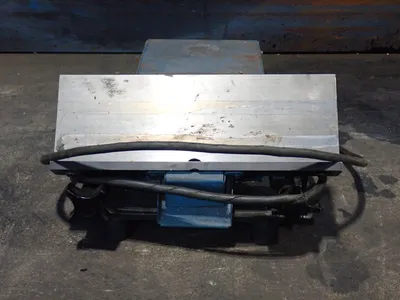 Used SIMCO INDUSTRIES BB920 Deburring Machines Ohio US | HGR 24 #1187077
