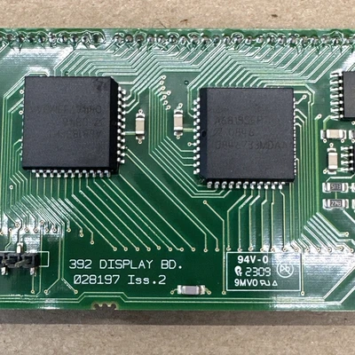 New | in-Stock EUROTHERM 028197 PLC Processors Indiana US | J&J Industrial Supply #498113