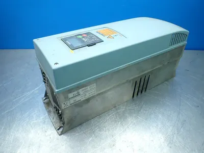 Used VACON PA006152H1SS Variable Speed Drives Ohio US | HGR 24 #803611