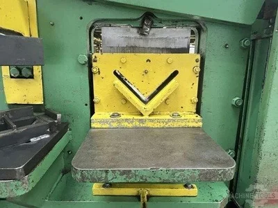 USED UNI-HYDRO 95-24