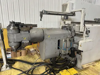 USED SCHWARZE ROBITEC SCHWARZE ROBITEC