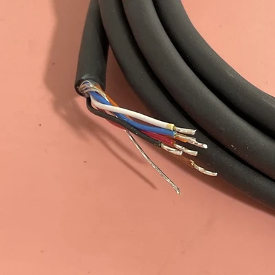 New 14S-6 Electrical Cable Wiring Length?? P/N ?? Fast Shipping +Warranty