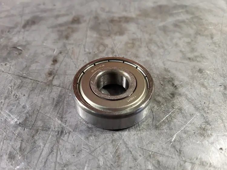 New | in-Stock NSK 6304ZZ-C3 Bearings British Columbia CA | Lenmark #260504