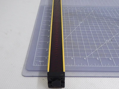 Used SCIENTIFIC TECHNOLOGIES _UNKNOWN_ Sensors | OCO Industrial #1612154