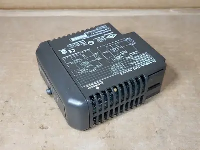 Used FISHER-ROSEMOUNT SYSTEMS KJ3222X1-BA1 Misc Electrical & Power Parts British Columbia CA | Lenmark #477872