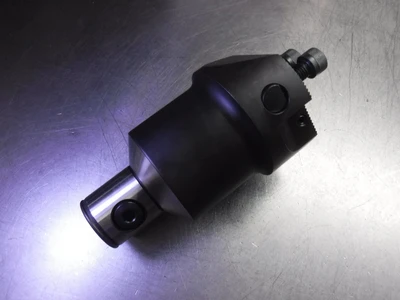 D'Andrea TS80 Rough Boring Head 120mm to 200mm Range TS 80/80 (LOC954)